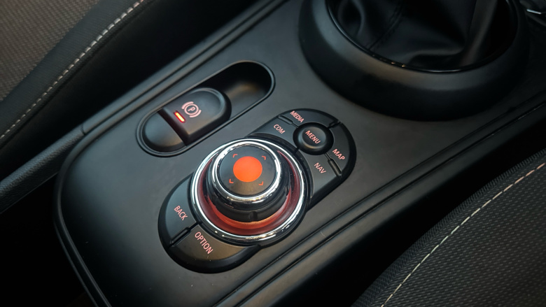 MINI Countryman 1.5 Cooper Classic 5dr Petrol Hatchback